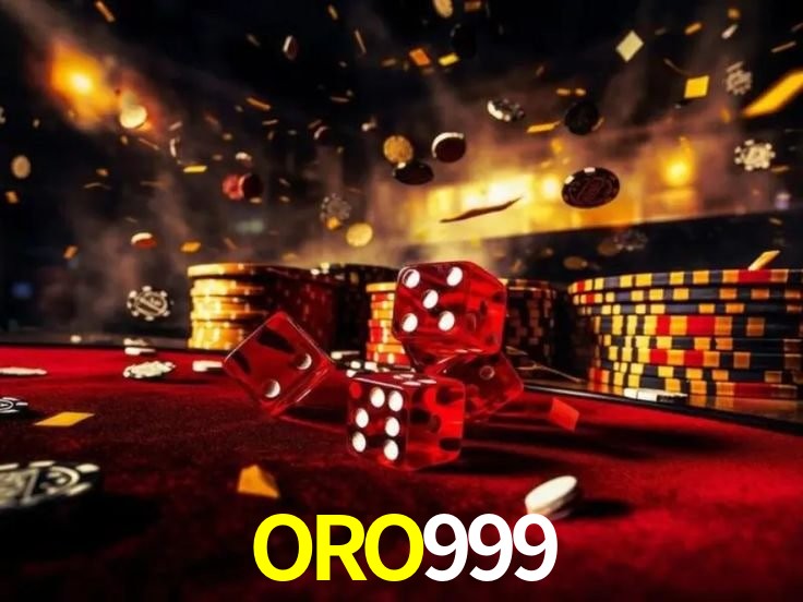 ORO999 Tragamonedas