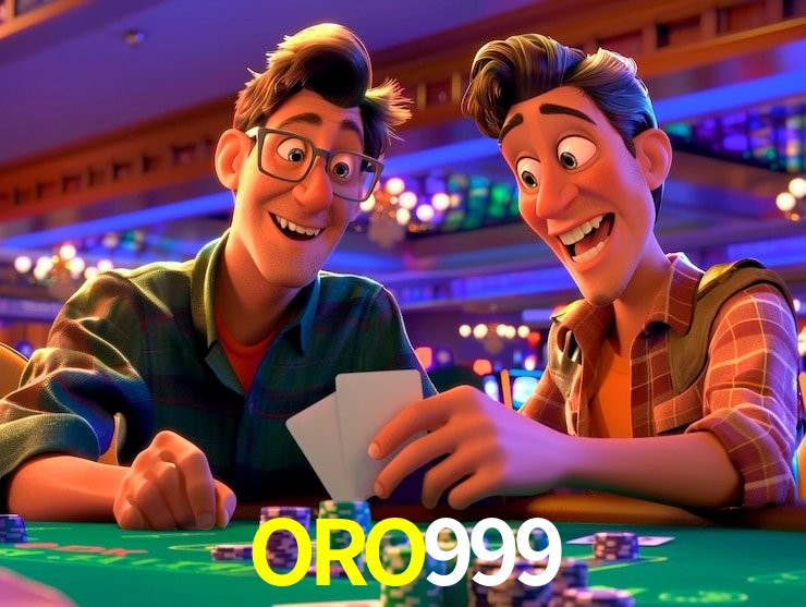 ORO999 Promociones semanales