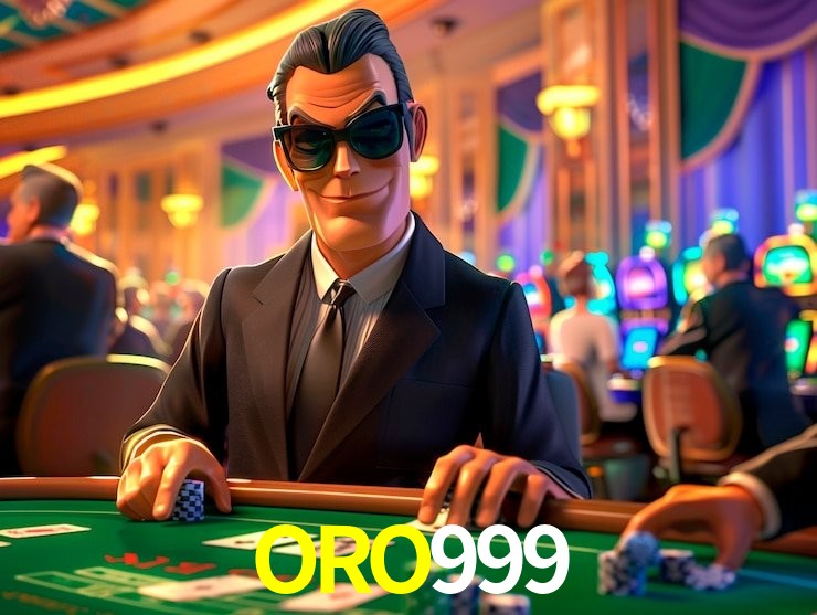ORO999 Preguntas frecuentes