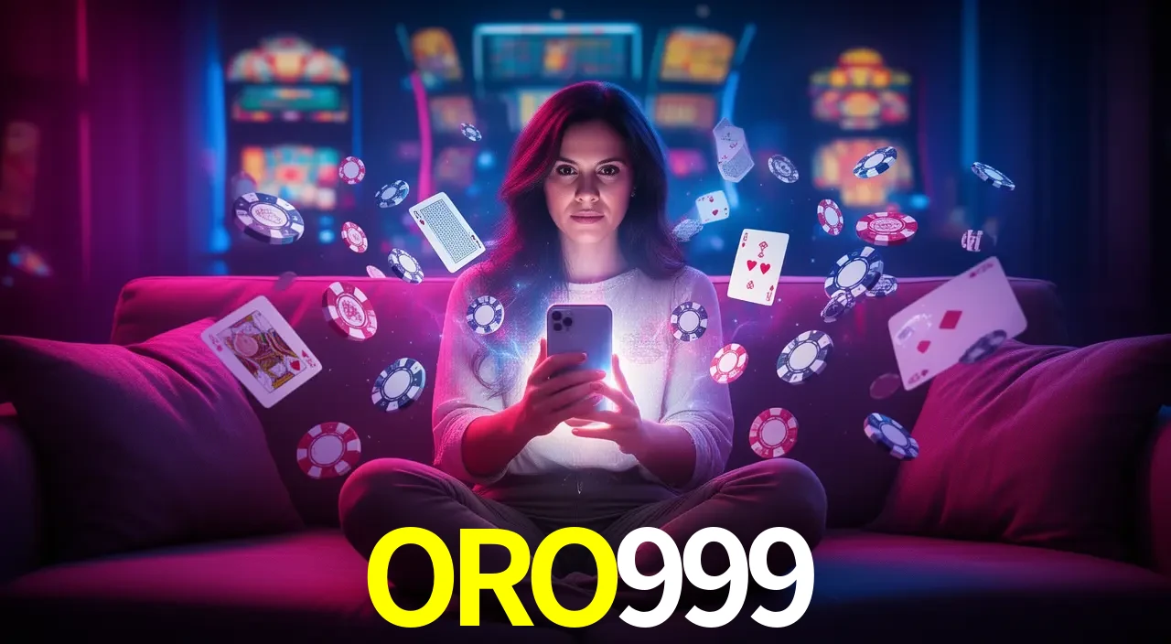 ORO999 Sistema operativo iOS