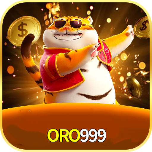 ORO999 logo